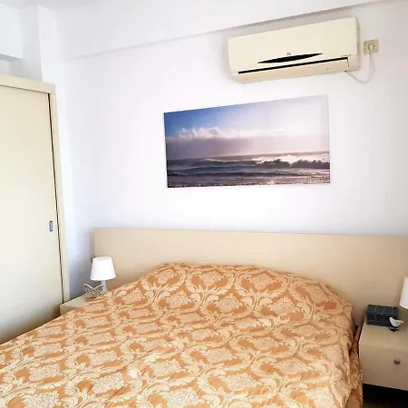 Apartament Nina Lake Side Mamaia