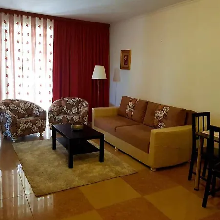 Apartament Nina Lake Side *