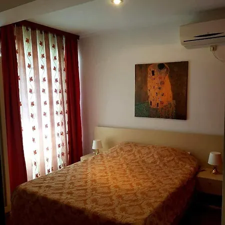Apartament Nina Lake Side *