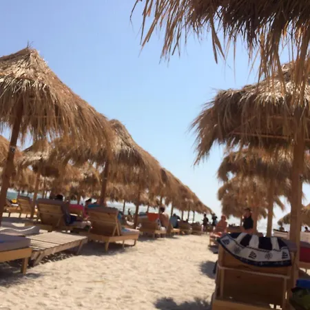 Nina Lake Side Apartament Mamaia