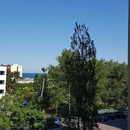Apartament Nina Lake Side *
