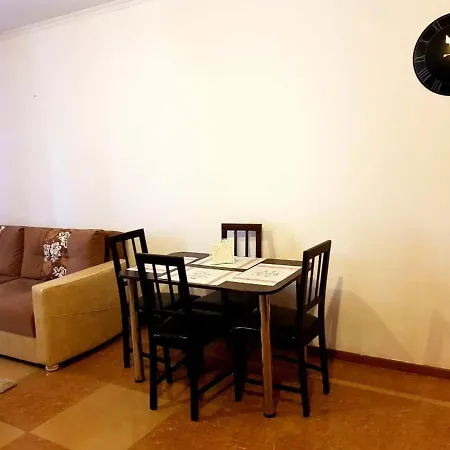 Appartement Nina Lake Side Mamaia