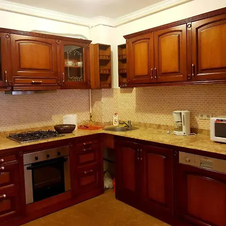 Appartement Nina Lake Side